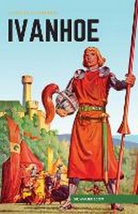 Enlarge image Cover: Ivanhoe - Classic Comic Store Ltd