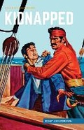 Cover: Kidnapped - Classic Comic Store Ltd