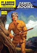 Cover: Daniel Boone - Classic Comic Store Ltd