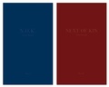 Cover: N. O. K. - Daylight Books