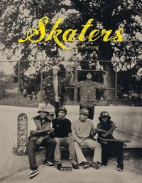 Abbildung von: Skaters - Daylight Books