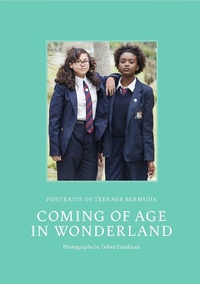 Abbildung von: Coming of Age in Wonderland - Daylight Books