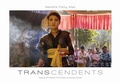 Cover: Transcendents - Daylight Books