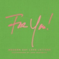 Cover: For You! - Daylight Books