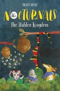 Enlarge image Cover: The Hidden Kingdom - Fabled Films LLC