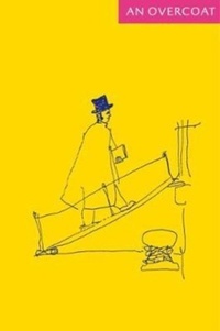 Enlarge image Cover: An Overcoat - CB Editions