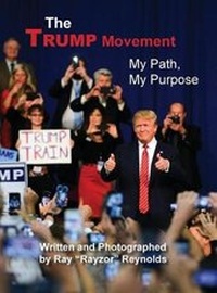 Enlarge image Cover: The Trump Movement - Fruitbearer Publishing, LLC