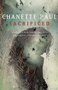 Cover: Sacrificed - Catalyst Books