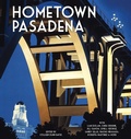 Cover: Hometown Pasadena - Prospect Park Books