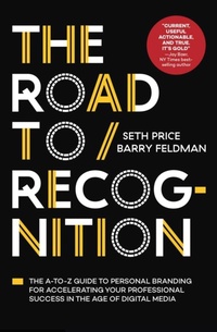 Enlarge image Cover: The Road to Recognition - Ideapress Publishing