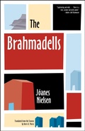 Cover: The Brahmadells - Open Letter