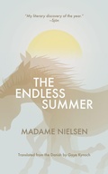Cover: The Endless Summer - Open Letter