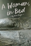 Cover: A Woman, In Bed - Cinco Puntos Press,U.S.