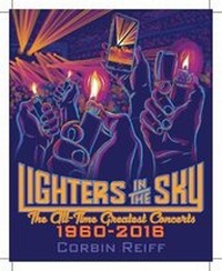 Abbildung von: Lighters in the Sky - Lesser Gods