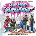 Cover: Hip-Hop Alphabet - Lesser Gods