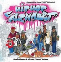 Enlarge image Cover: Hip-Hop Alphabet - Lesser Gods