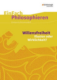 Abbildung von: EinFach Philosophieren - Schöningh Verlag in Westermann Bildungsmedien