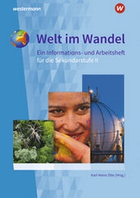 Abbildung von: Welt im Wandel - Westermann Schulbuchverlag