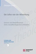 Cover: Die Lehre von der Mitwirkung - Aschendorff