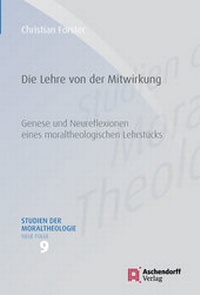 Abbildung von: Die Lehre von der Mitwirkung - Aschendorff