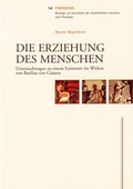 Cover: Die Erziehung des Menschen - Aschendorff