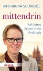 Cover: mittendrin - Verlag Herder