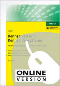 Abbildung von: Kennzahlen und Kennzahlensysteme - NWB