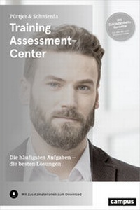 Abbildung von: Training Assessment-Center - Campus