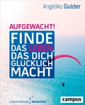 Cover: Aufgewacht! - Campus