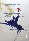 Cover: Kulturpsychologie in Wien - Facultas