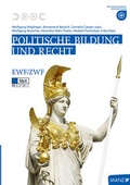 Cover: Politische Bildung und Recht - H&ouml;lzel Verlag