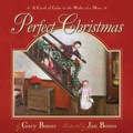 Cover: Perfect Christmas - Kregel Publications,U.S.