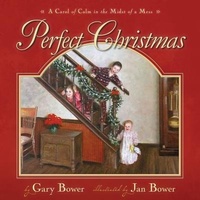 Enlarge image Cover: Perfect Christmas - Kregel Publications,U.S.