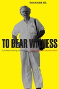 Cover: To Bear Witness - Fordham University Press