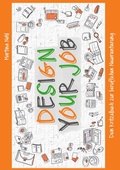 Cover: Design your Job - BoD - Books on Demand