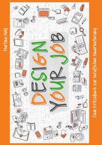 Enlarge image Cover: Design your Job - BoD - Books on Demand