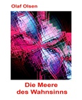 Cover: Die Meere des Wahnsinns - BookRix
