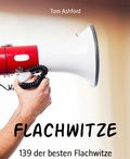 Cover: Flachwitze - BookRix