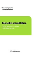 Cover: Sich selbst gesund f&uuml;hren - tredition