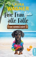 Cover: Eine Frau f&uuml;r alle F&auml;lle - beTHRILLED