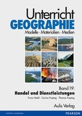 Cover: Unterricht Geographie - Aulis Verlag in Friedrich Verlag GmbH