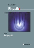 Cover: Unterricht Physik - Aulis Verlag in Friedrich Verlag GmbH