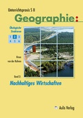 Cover: Unterrichtspraxis S II - Geographie - Aulis Verlag in Friedrich Verlag GmbH