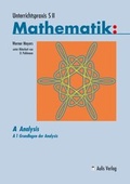 Cover: Unterrichtspraxis S II - Mathematik - Aulis Verlag in Friedrich Verlag GmbH
