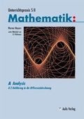 Cover: Unterrichtspraxis S II - Mathematik - Aulis Verlag in Friedrich Verlag GmbH