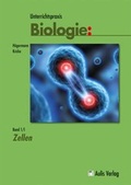 Cover: Unterrichtspraxis Biologie - Aulis Verlag in Friedrich Verlag GmbH