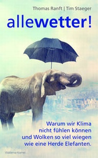 Abbildung von: Alle Wetter! - Waldemar Kramer ein Imprint von Verlagshaus Römerweg