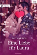 Cover: Eine Liebe f&uuml;r Laura - CORA Verlag