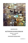Cover: Poetische Erz&auml;hlungen / Bl&uuml;tenlese im Seelenraum - epubli