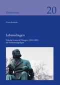 Cover: Lebensfragen - Shaker
